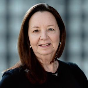 Meet your Posher, Teresa